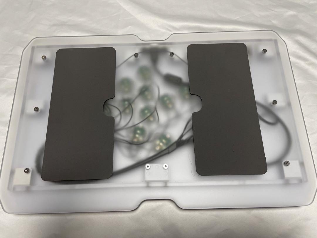 PC用ゲームコントローラー・コンバーター PUNKWORKSHOP ULTRA TYPE B