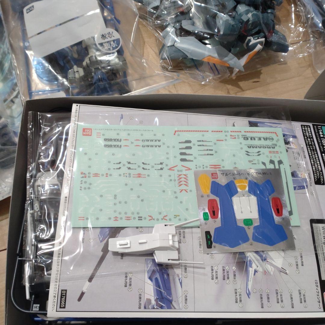 ガンプラ HG MG RG RE 完成品 ジャンク品 ガンプラ HG MG RG RE 完成品 ジャンク品