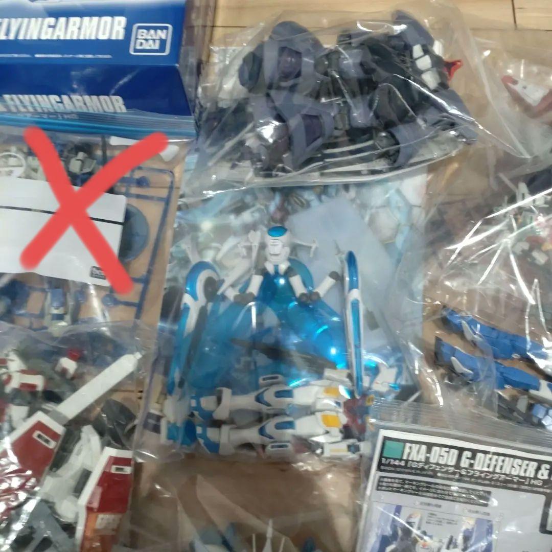 ガンプラ HG MG RG RE 完成品 ジャンク品 ガンプラ HG MG RG RE 完成品 ジャンク品