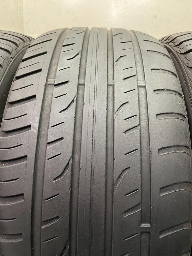 ダンロップ GRANDTREK