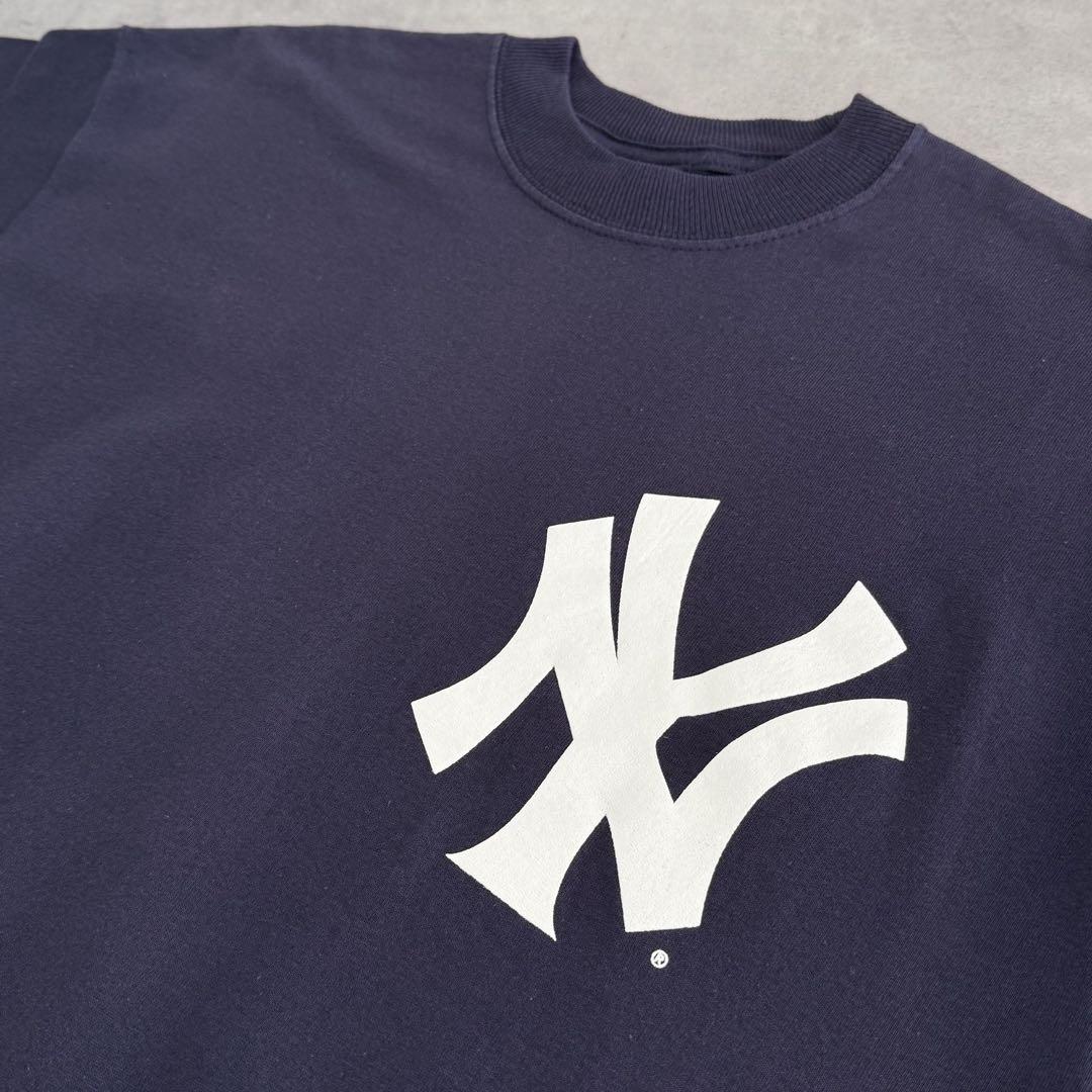 Majestic ニューヨーク・ヤンキース 松井 ＃55 ユニフォーム Tシャツ