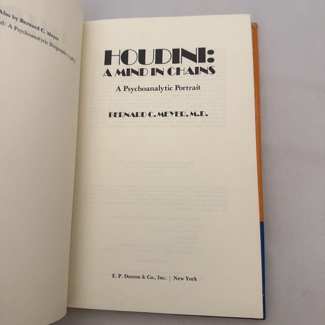 今年も話題の Mind A Houdini: in 趣味・スポーツ・実用 Chains 趣味・スポーツ・実用