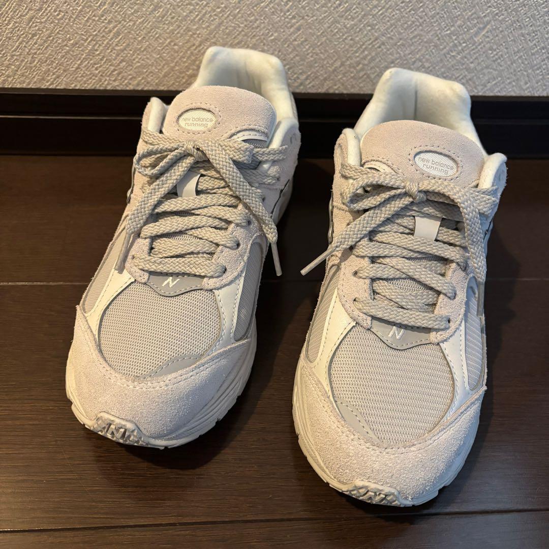 New Balance ニューバランス U2002RGR 23.5