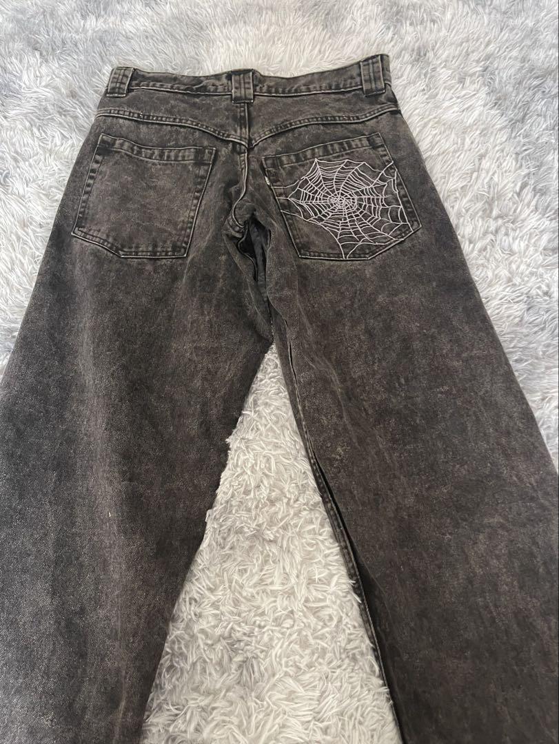 earl skateboards デニム S黒 新色 正規品