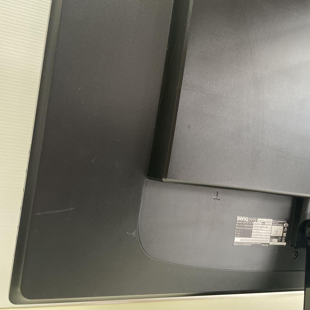 Benq ゲーミングモニター　GL2750-B 動作確認済み