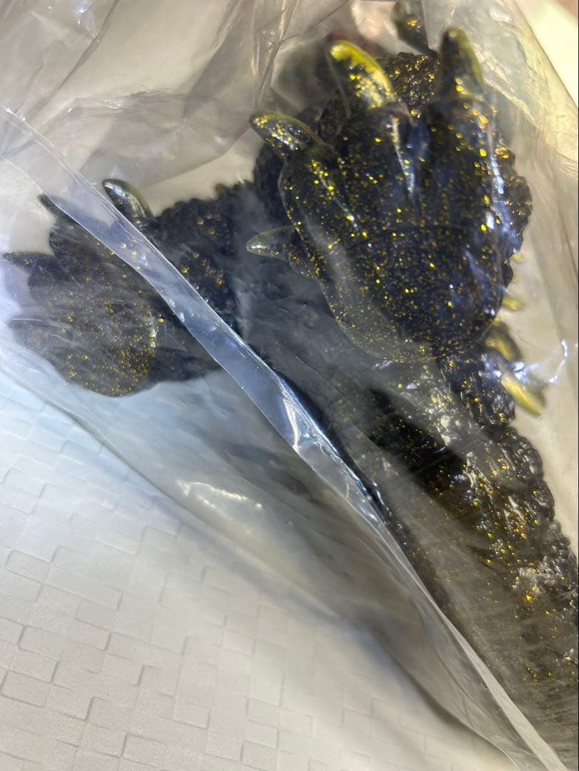 【未開封】Marmit 当時物ゴジラ 2009 TREASURE FIESTA 未開封】Marmit 当時物ゴジラ 2009 TREASURE FIESTA - メルカリ