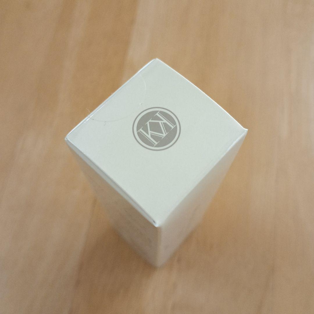 KAMIKA ベージュ シルキースティックファンデーション カミカ