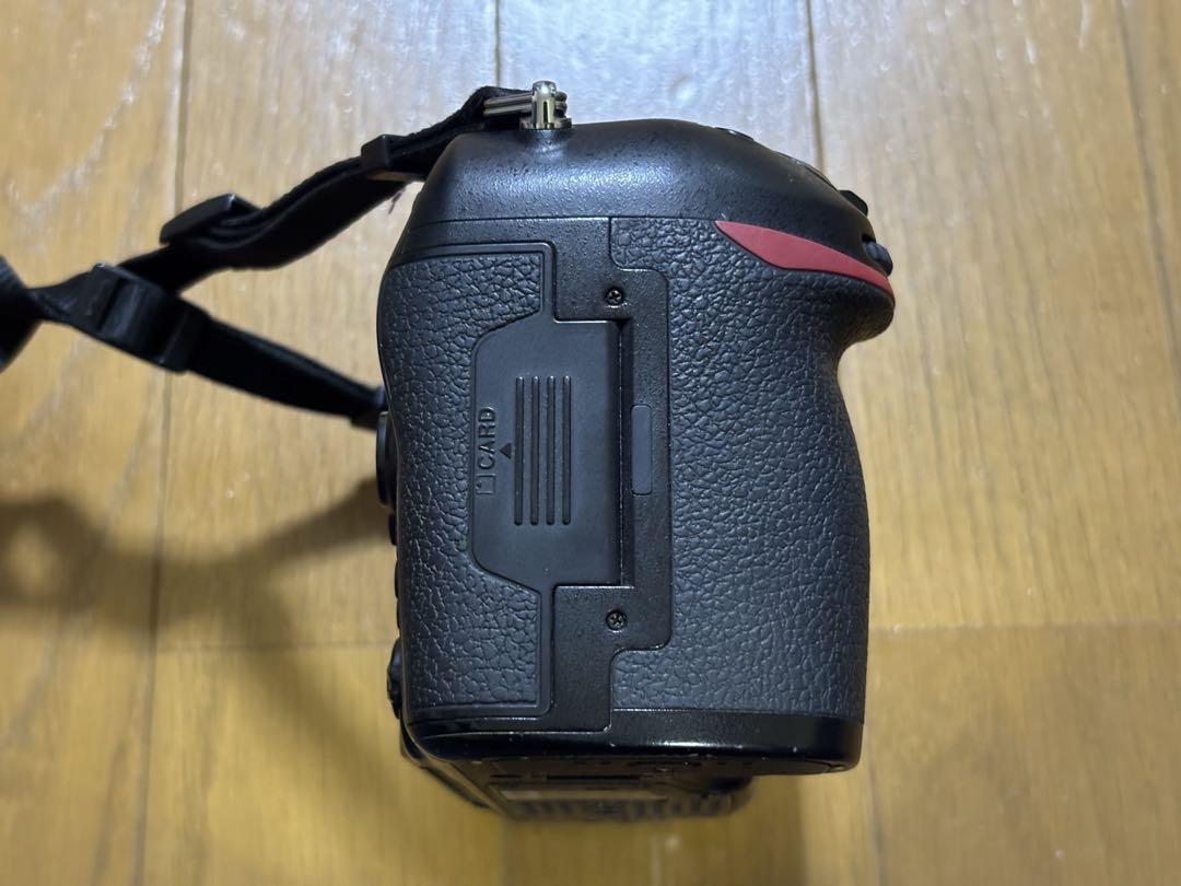 Nikon ニコンd850 ジャンク