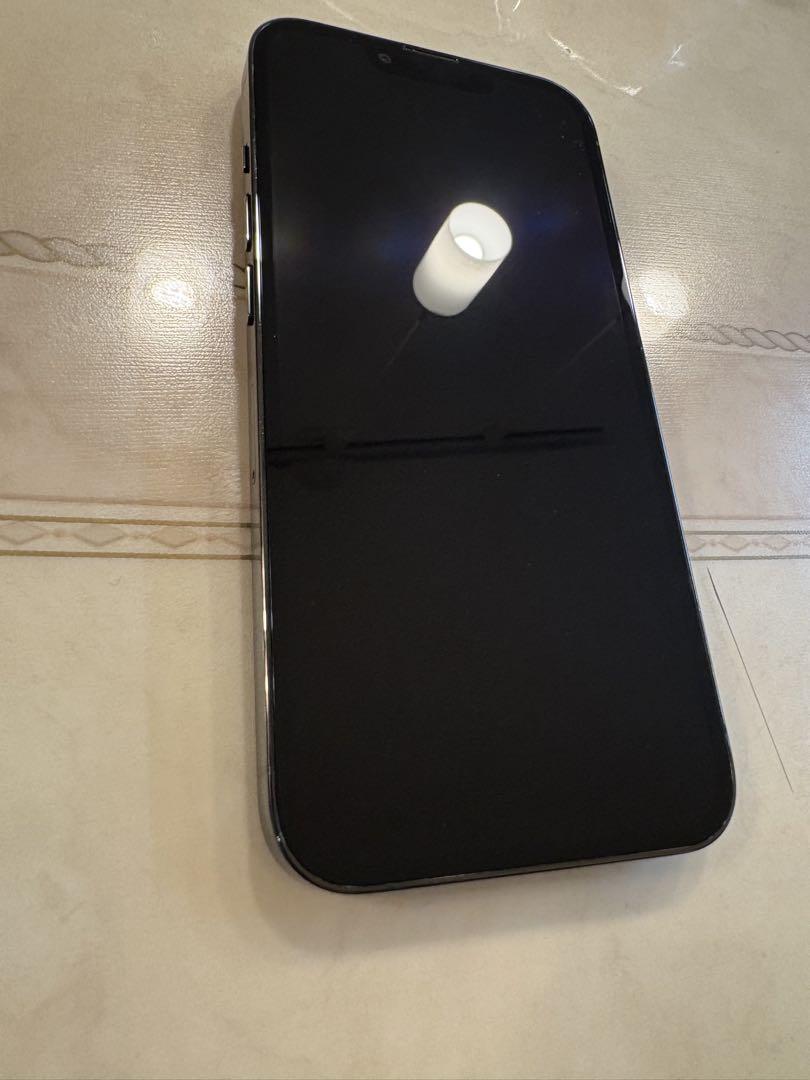 Apple iPhone13Pro 256GB SIMフリー　アルパイングリーン