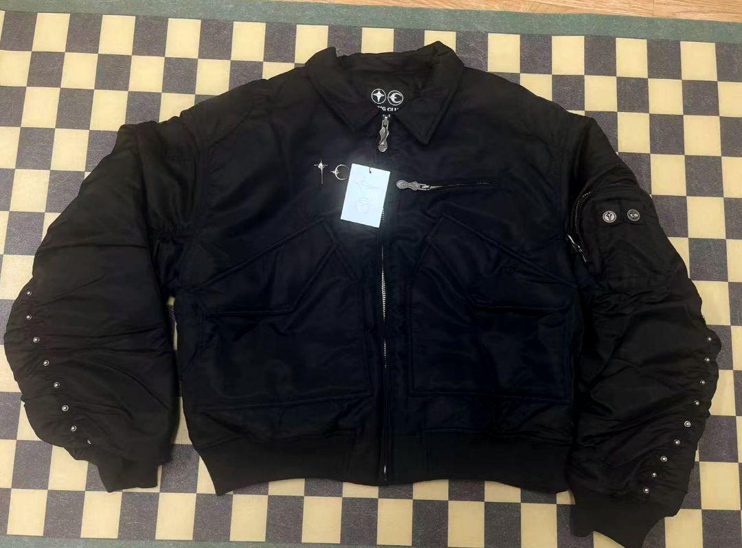 Jacket 3
