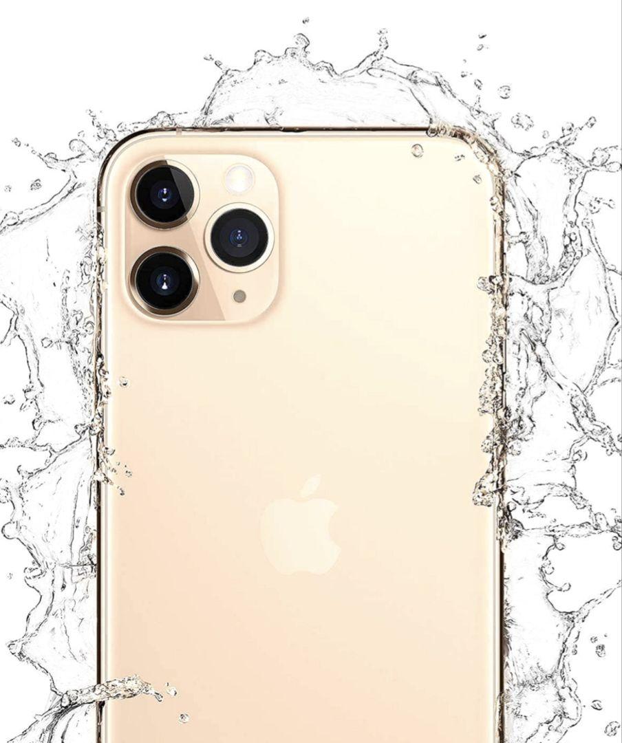 超美品✨iPhone 11 Pro Max 64GB✨SIMフリーロック解除済✨