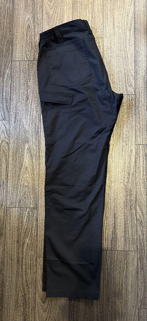 CQR タクティカル ストレッチ ミリタリーパンツ　カーゴパンツ W34 L32