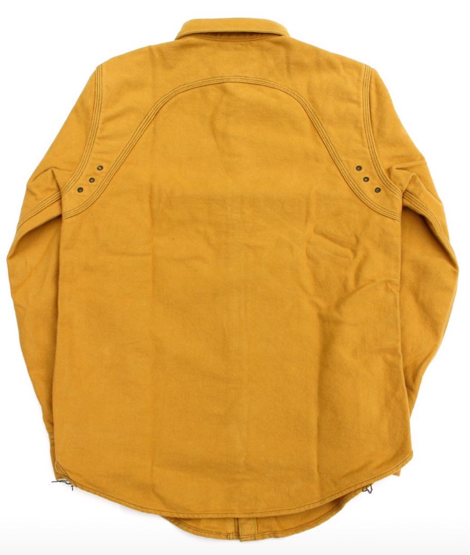 トンフラン フリーホイーラーズ HAMMER SMITH SHIRT wu0Ec-m88820776565 トンフラン