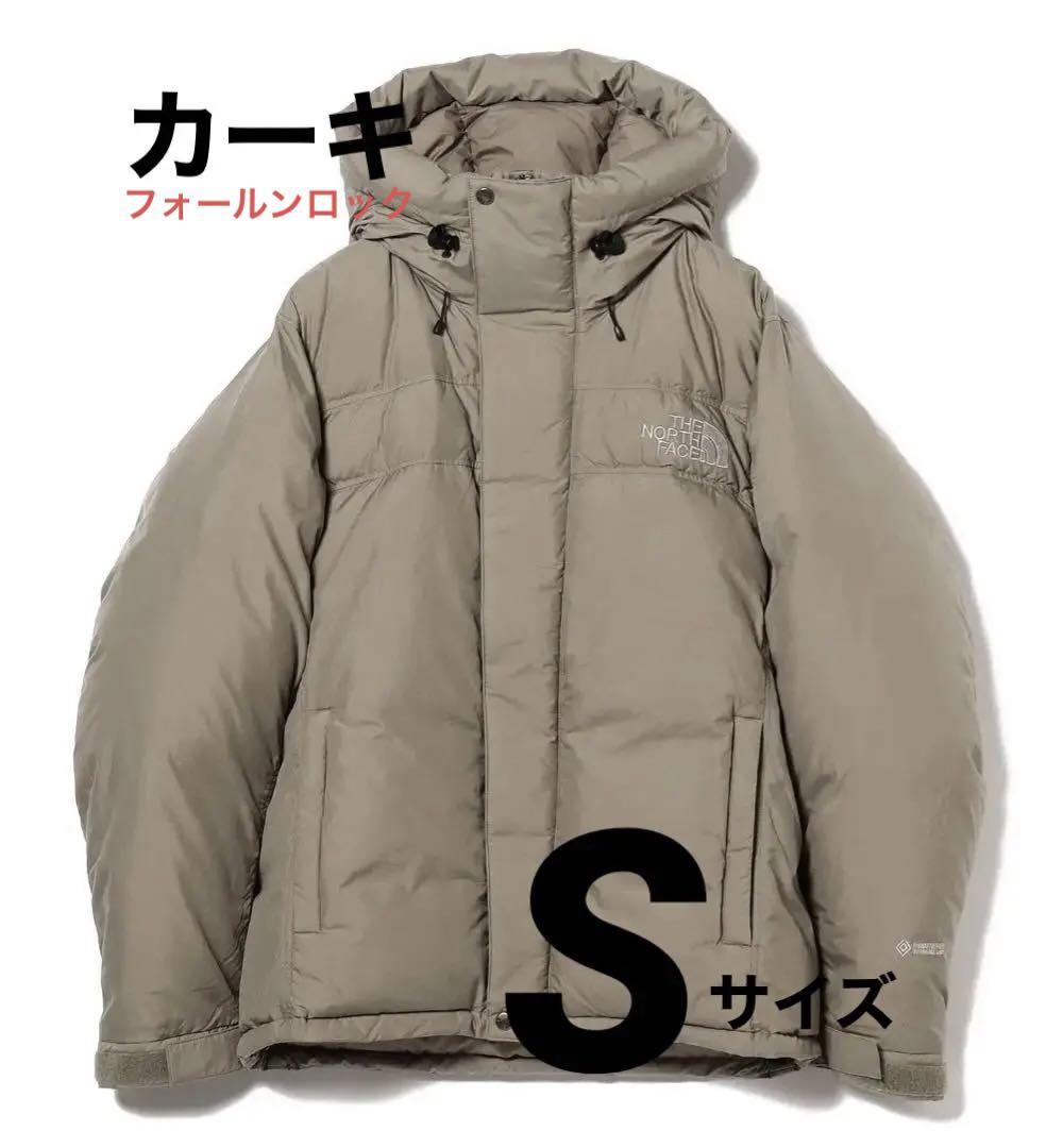オルタレーションバフズジャケット　カーキ　S