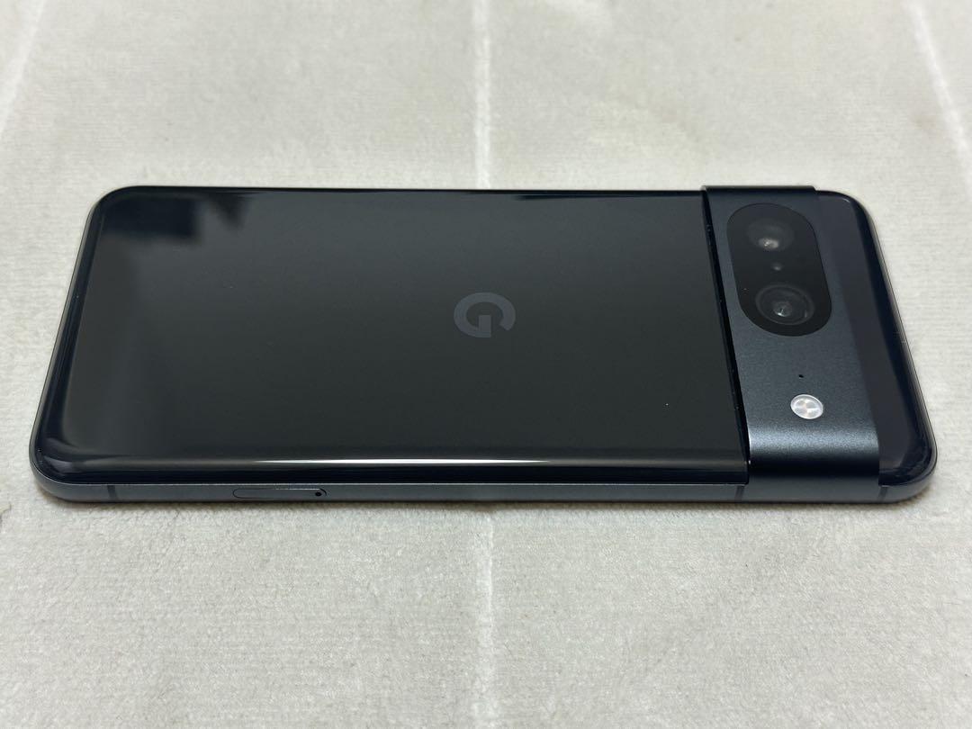 Google Pixel8 128GB docomo版SIMフリー