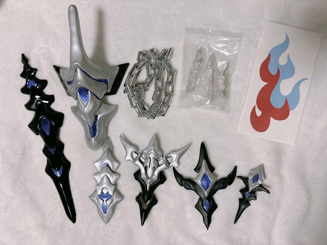 崩壊スターレイル 黄泉 コスプレ 衣装