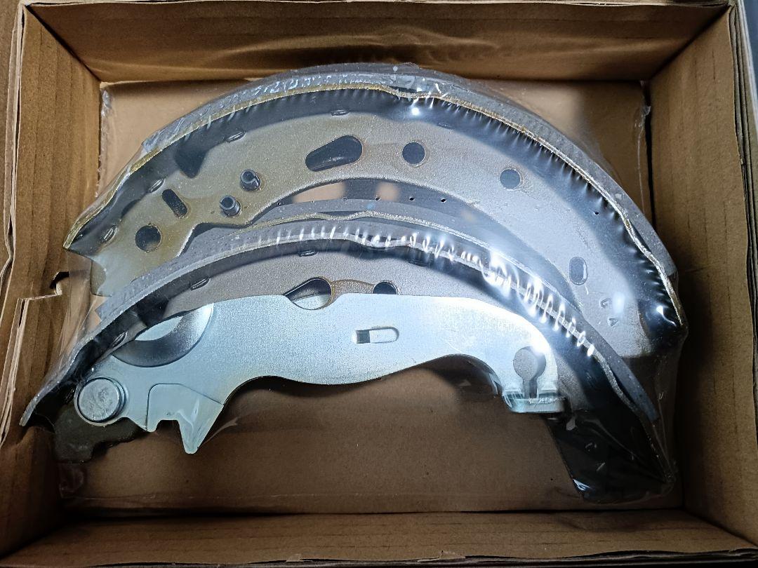 itzz WINMAX RS1 S3431 RR ブレーキシュー