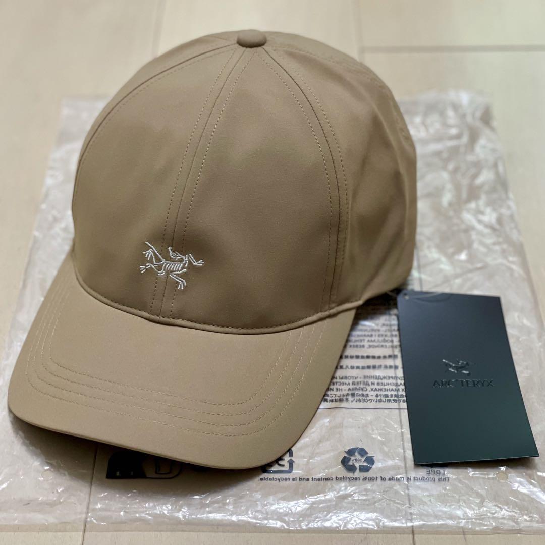アークテリクス ARC'TERYX スモール バード ハット | GLAGH グラフ