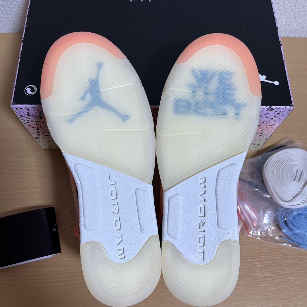 AIR JORDAN