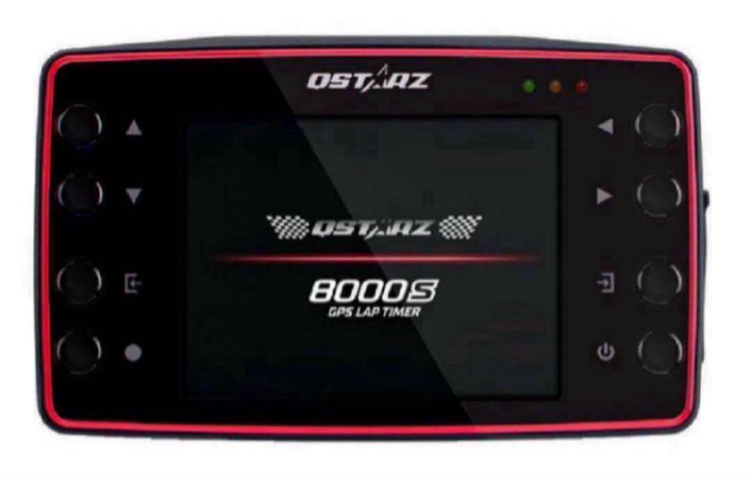 とっておきし福袋 新品未使用 LT-8000S GPS ラップタイマー レーシングレコーダー アクセサリー