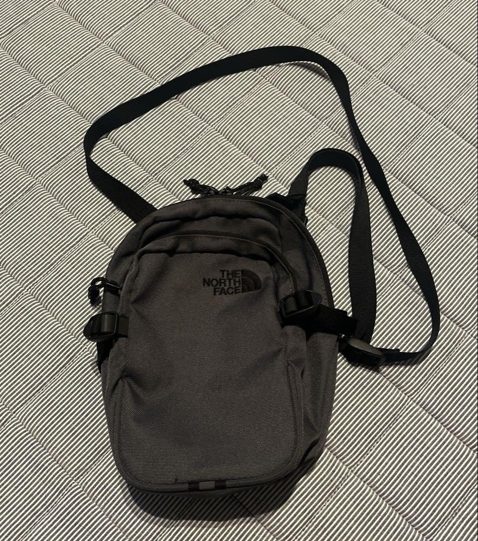 THE NORTH FACE ザノースフェイス ショルダーバッグ NM72252