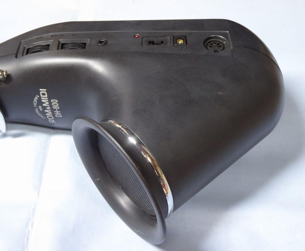 CASIO(カシオ) デジタルホーン DH-800（動作品） - メルカリ