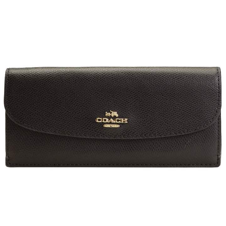 coach 長財布　新品 レディース 長財布 | COACH コーチ公式アウトレットオンラインストア