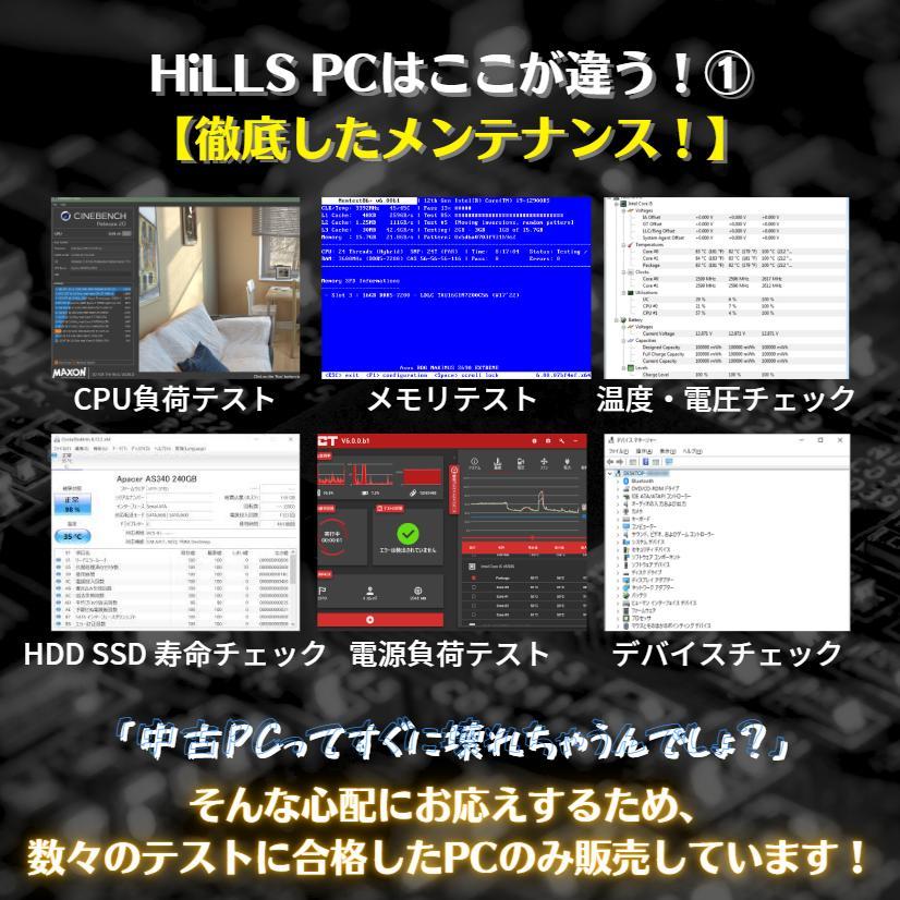 K-LAND 4画面 トレーディングPCフルセット デイトレ 株取引FX2