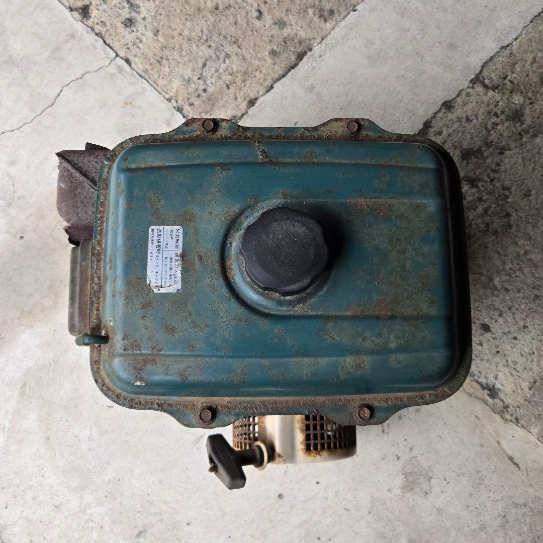 シバウラ　ガソリンエンジン　GEF18RE　部品　燃料タンク