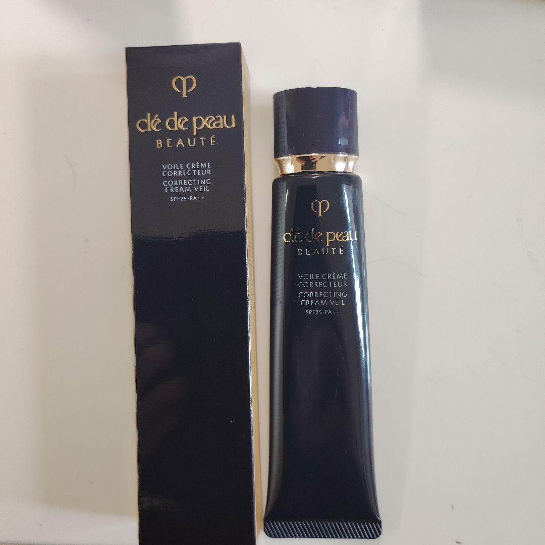 clé de peau ヴォワールクリーム コレクティング 40g