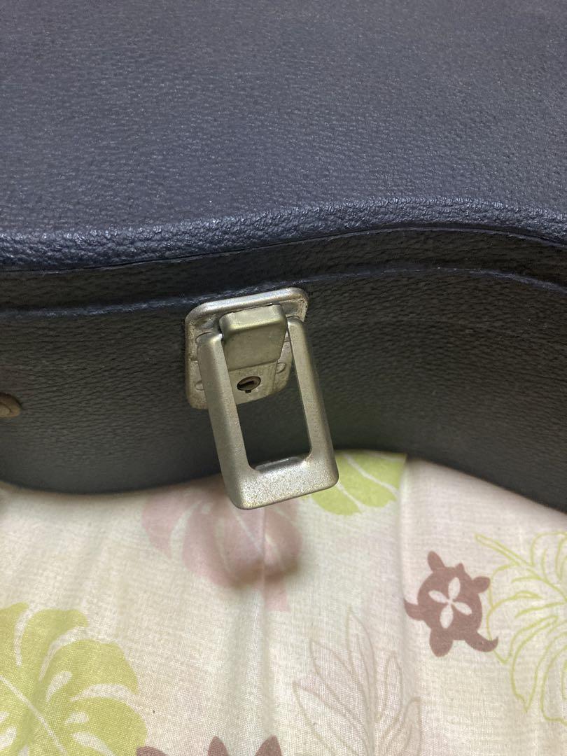 (弦付けます)YAMAHA G-130A クラシックギター