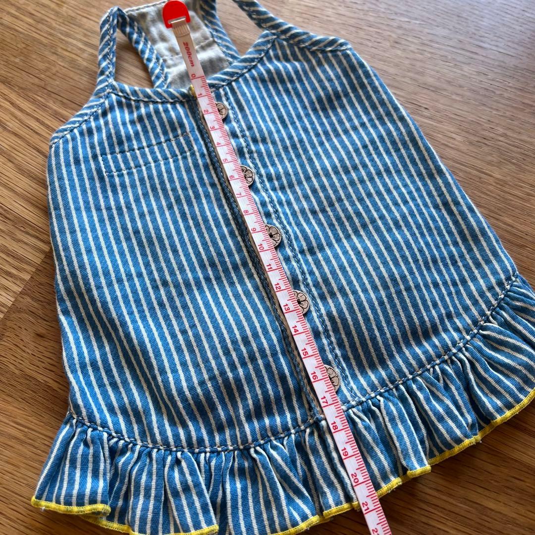 アトリエgg*ヒッコリーストライプ*19ハーフ | www.acerometalurgia