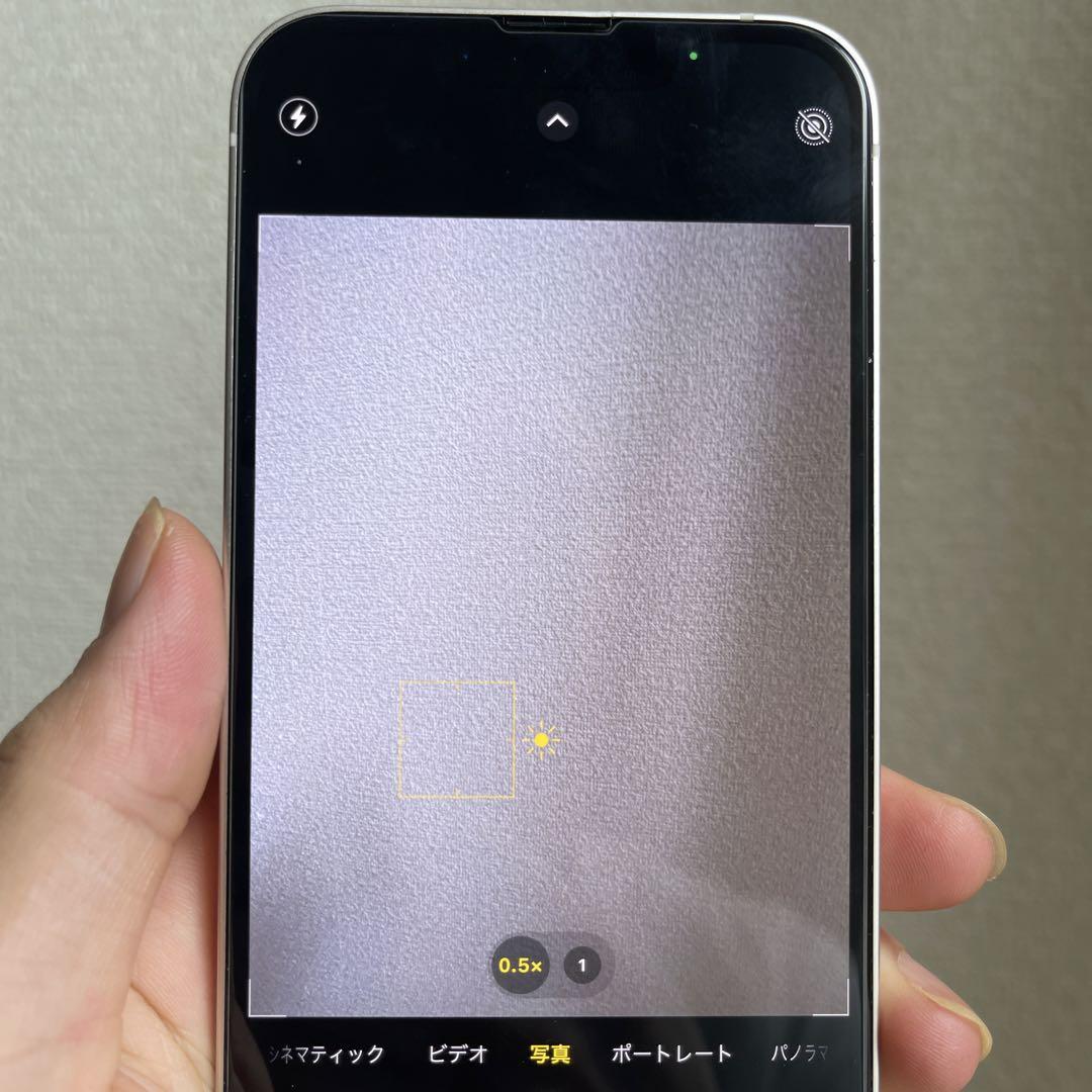 Apple iphone 13 simフリー