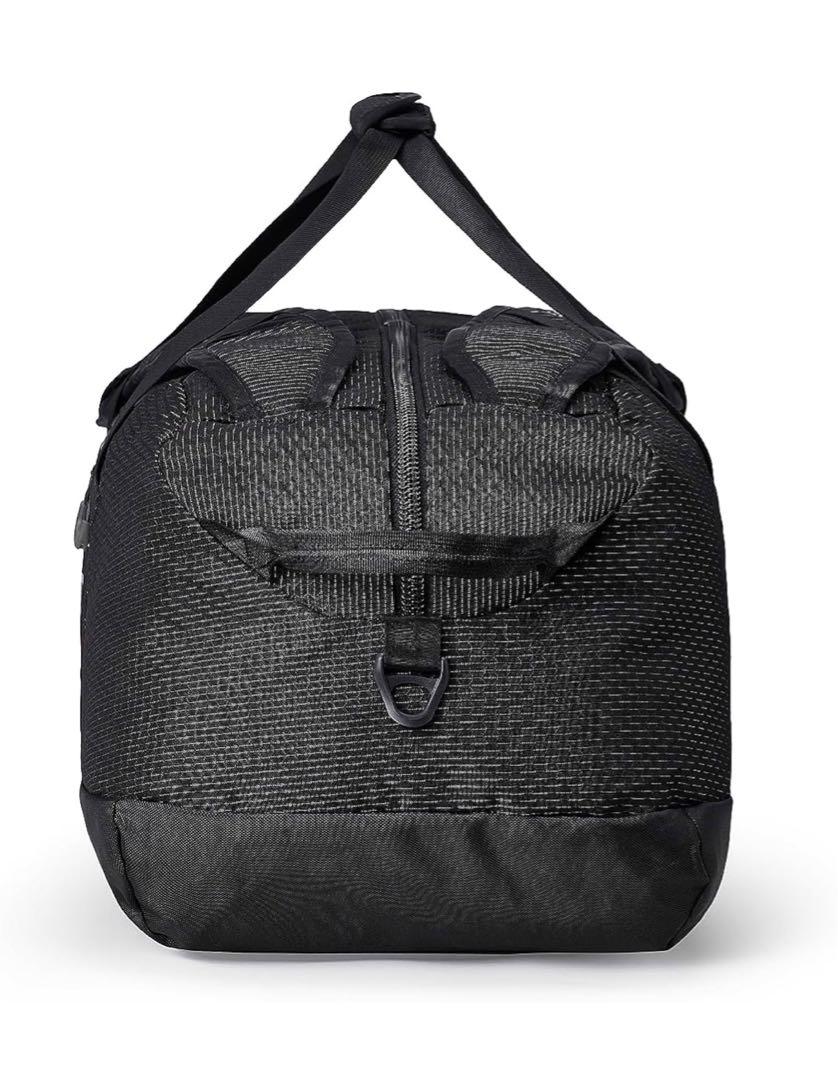 ■未使用グレゴリー ダッフルバッグ 黒 SUPPLY GREGORY 40L
