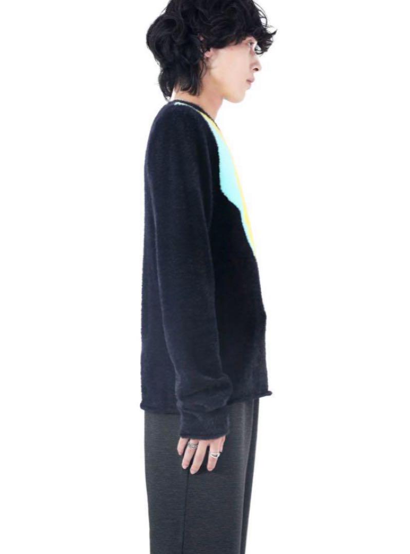 ANTONIO VATTEV 23AWニット L