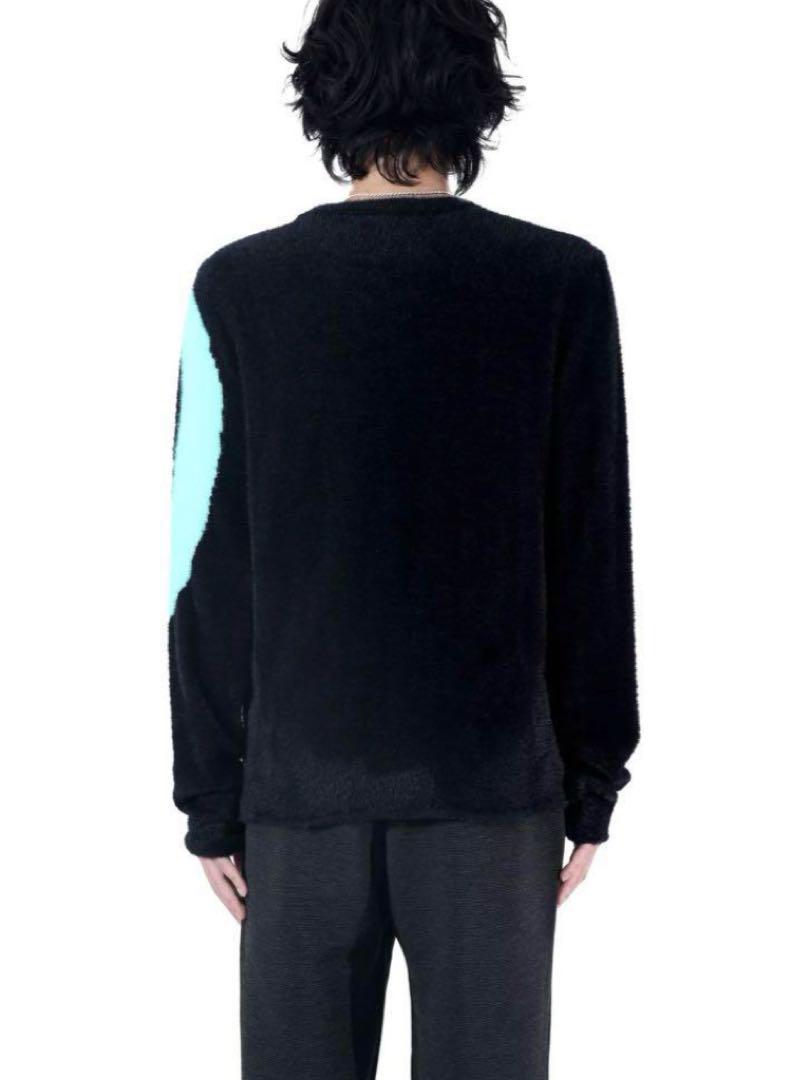 ANTONIO VATTEV 23AWニット L