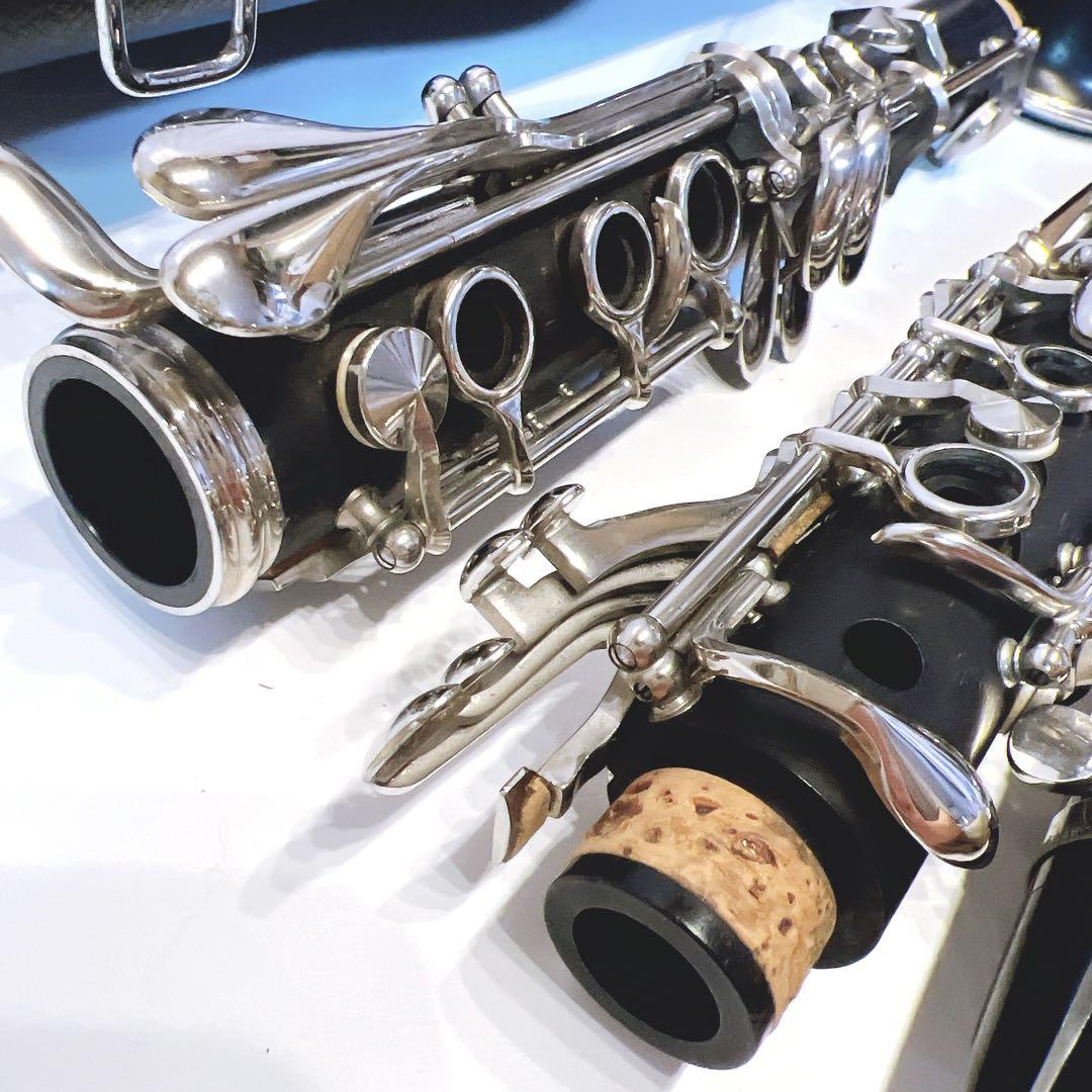 【良品】YAMAHA YCL-352 クラリネット　ヤマハ　YCL352