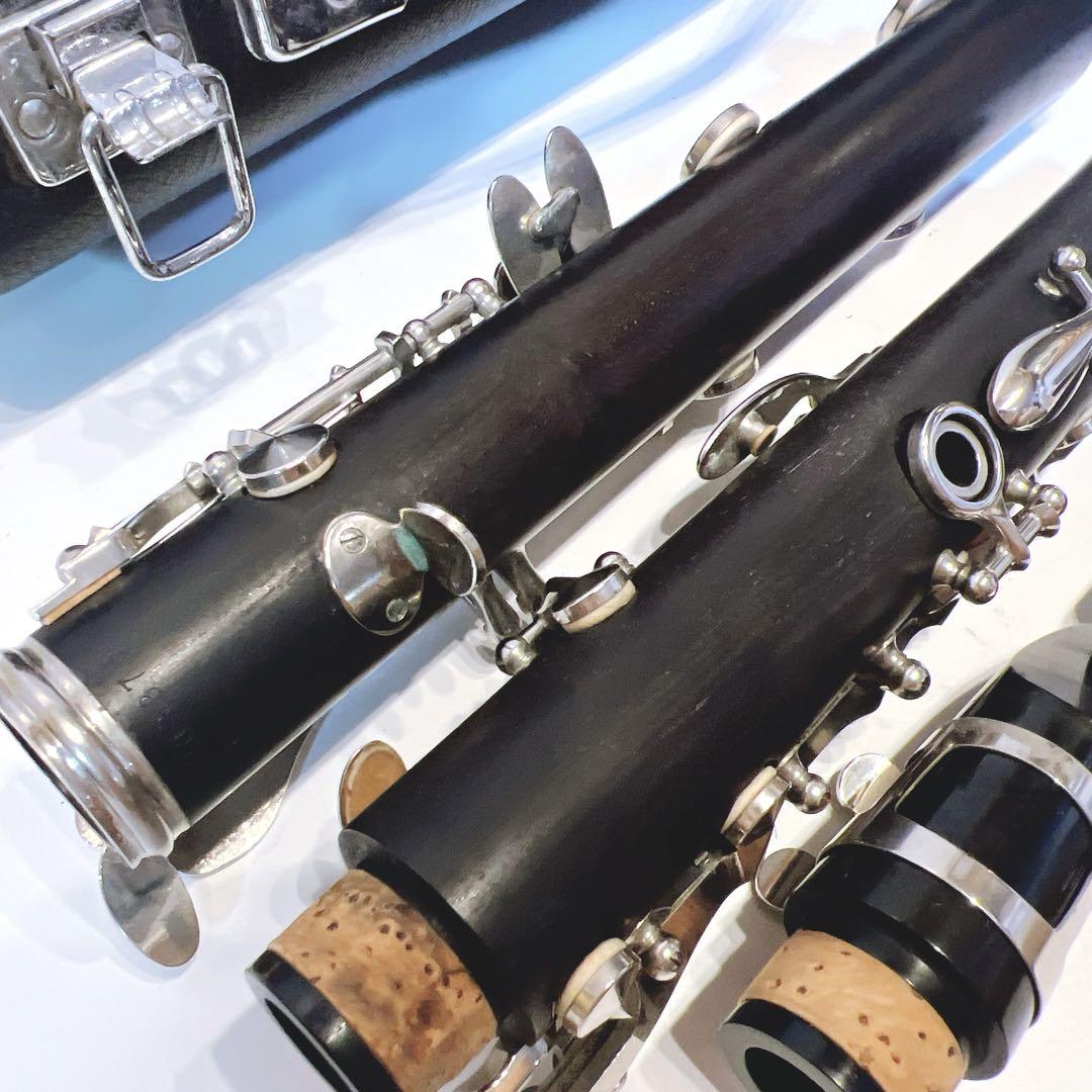 【良品】YAMAHA YCL-352 クラリネット　ヤマハ　YCL352