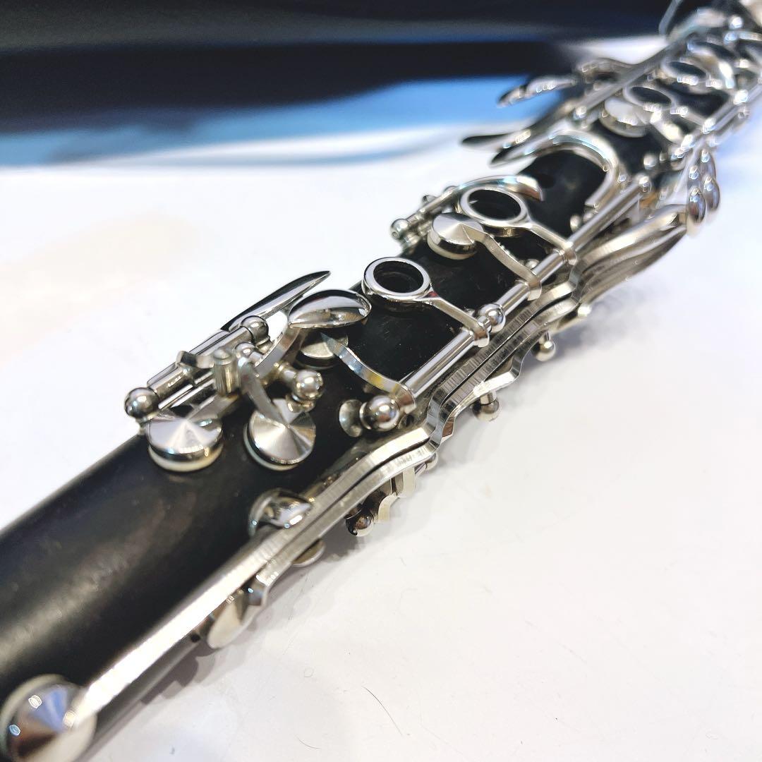 【良品】YAMAHA YCL-352 クラリネット　ヤマハ　YCL352