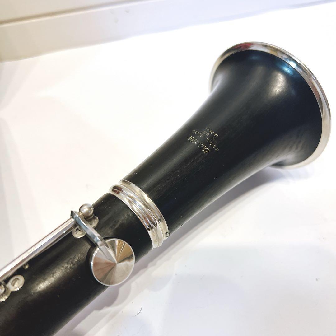 【良品】YAMAHA YCL-352 クラリネット　ヤマハ　YCL352
