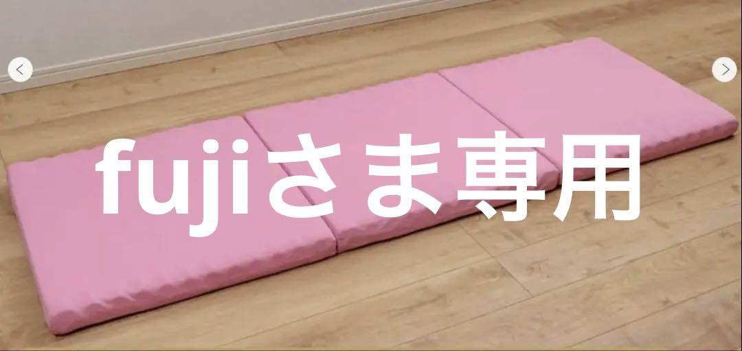 【fujiさま専用】西川 ごろ寝マット
