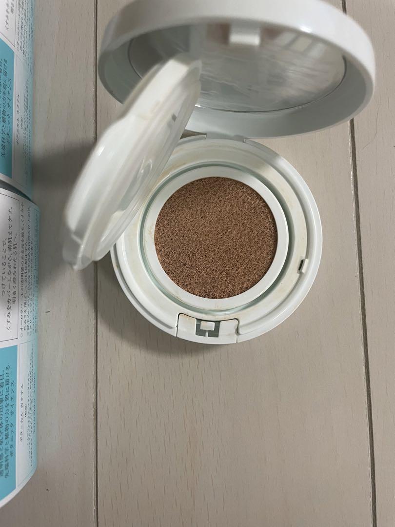 HAKU クッションファンデーション オークル30 SPF30 PA+++セット
