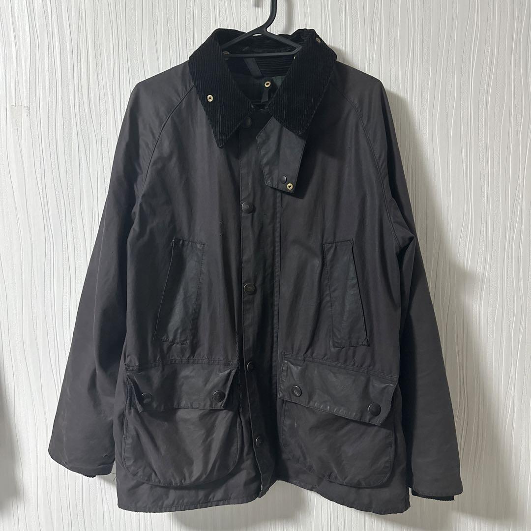 BARBOUR ビデイル オイルドジャケット