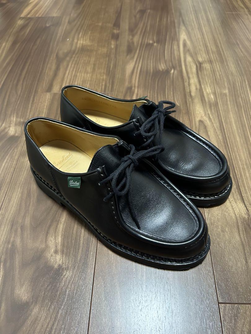 Paraboot MICHAEL パラブーツ ミカエル サイズ40