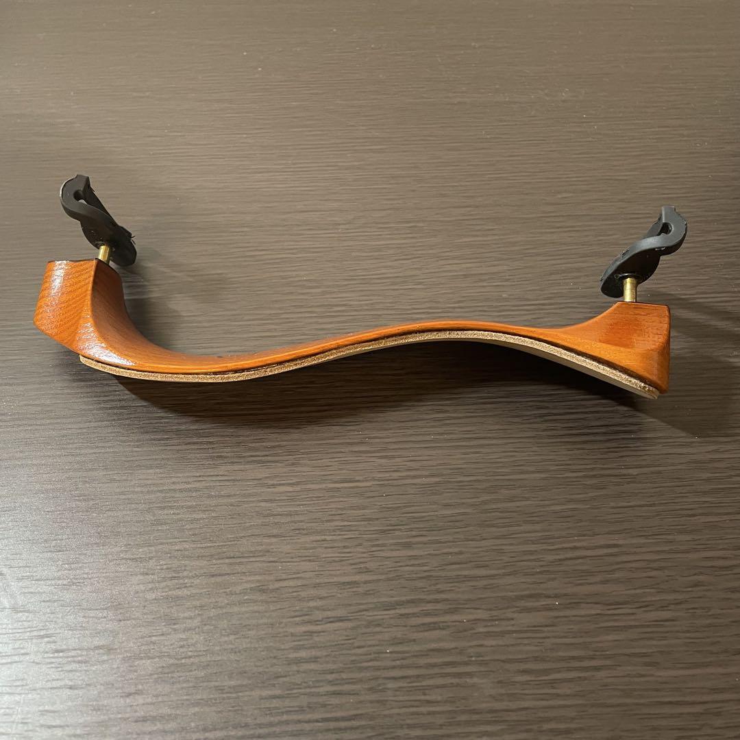 バイオリン 肩当て マッハワン Mach One 4/4