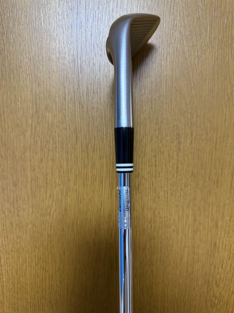 Cleveland RTX 6 ZipCore 56度ウェッジ