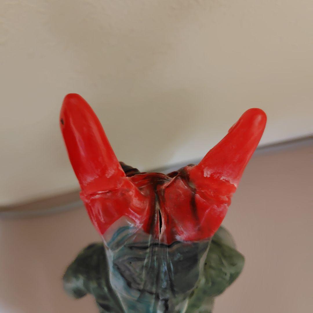 マルサン　M1号　ソフビ　ウルトラマンシリーズ 怪獣