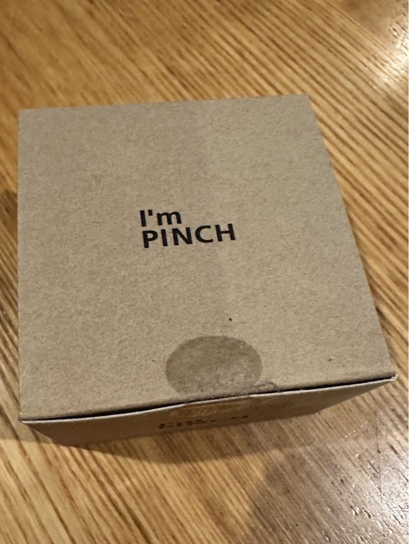 Im PINCH ナイトクリーム 30g Made In Japan