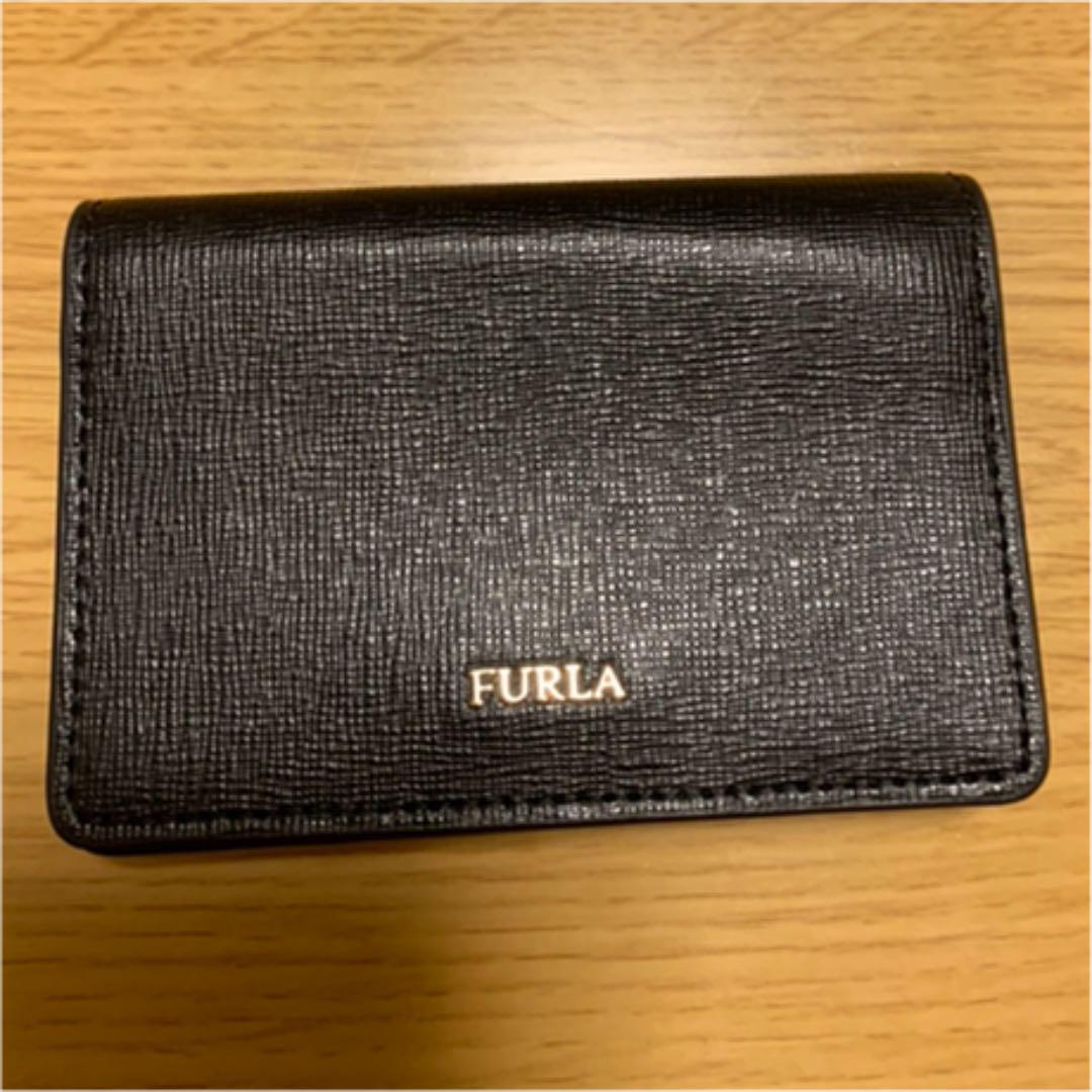 高評価 FURLA 名刺入れ uH0Rb-m88840723114 好評新作
