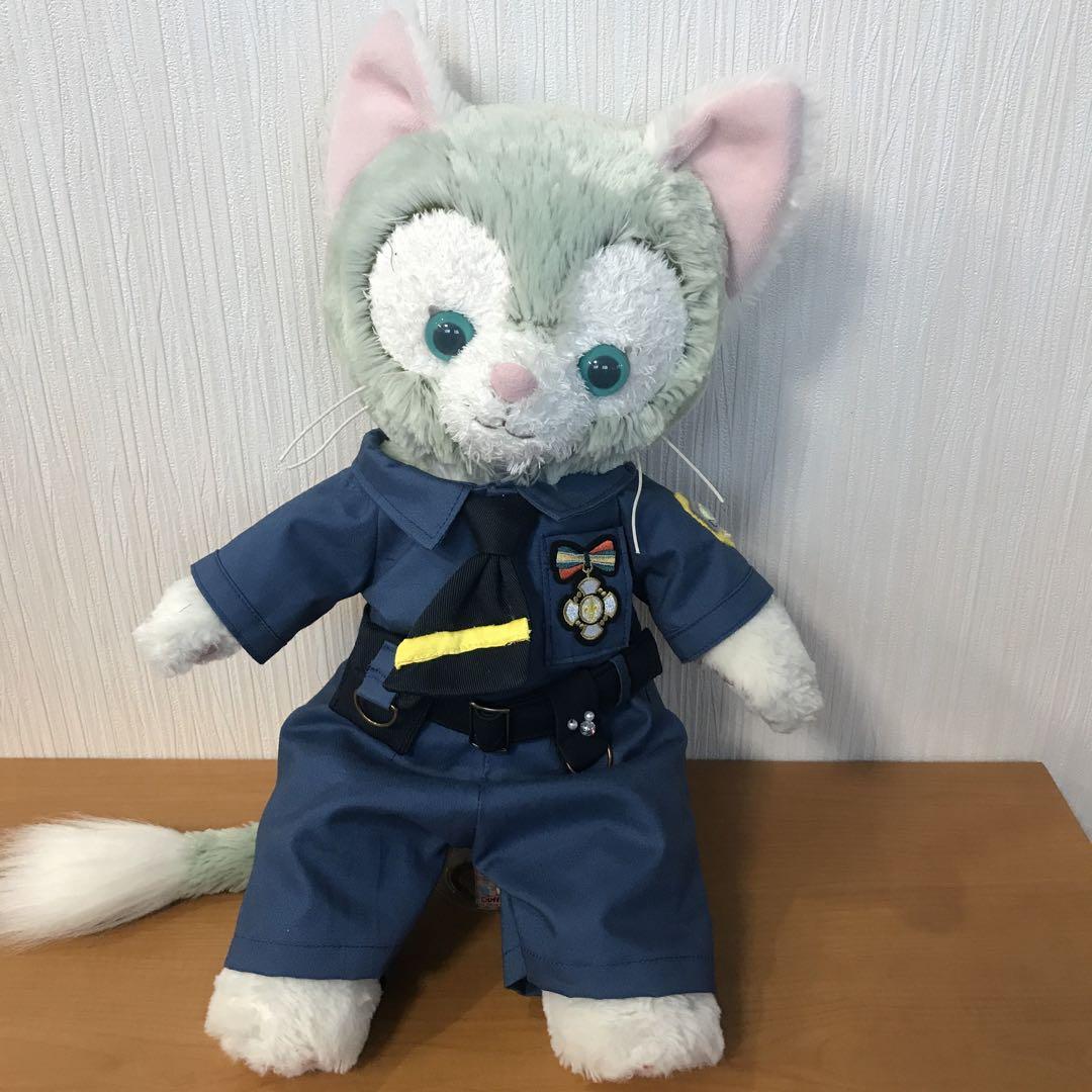 ステラルー・ジェラトーニ♡ペアコスチュームコスチューム♡ズートピア